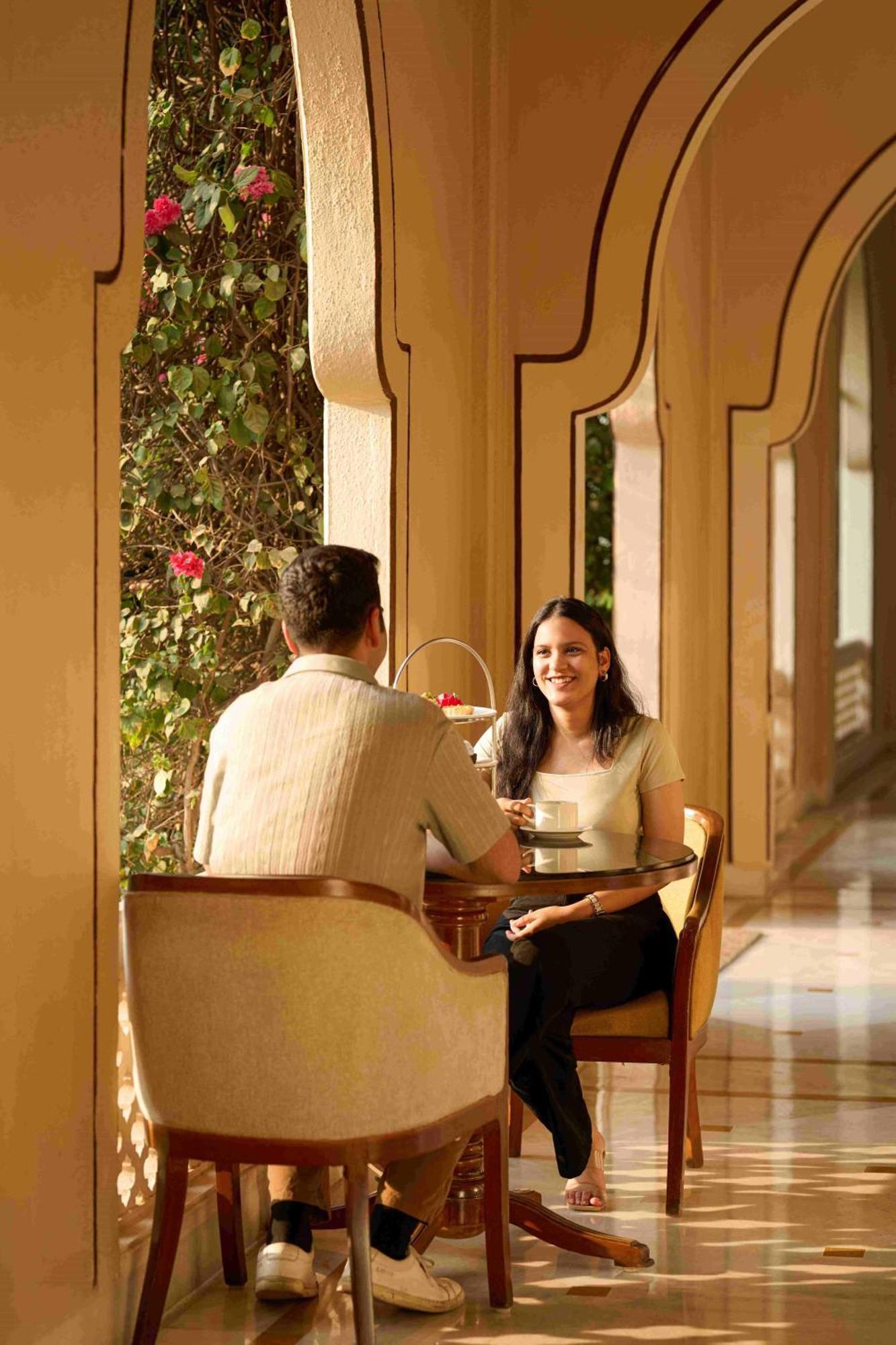 Vivanta Aurangabad, Maharashtra Hotel Екстериор снимка